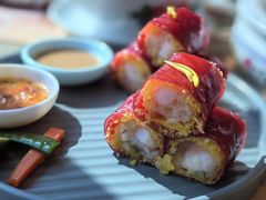 -点都德(龙之梦店)