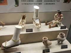 -天津华夏鞋文化博物馆