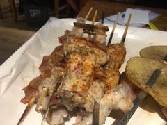 -云晓光头烧烤吧(新大陆广场店)