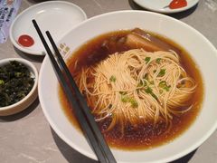 -松鹤楼面馆(天一广场店)