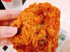 -麦当劳(朝阳北路店)