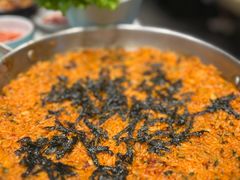 -韩时烤肉(丰科万达广场店)
