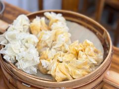 -海汇源老烧麦店(东大街总店)