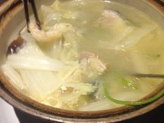 iphone_upload_pic-花月日本料理(奥林匹克大厦店)