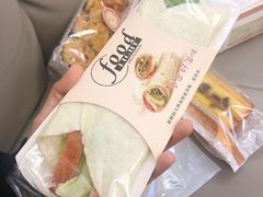 -DANXI丹喜面包·蛋糕(小公园永平店)