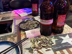 -沪上名羊天下碳烤羊腿•东北烧烤•小龙虾(浦东直营总店)