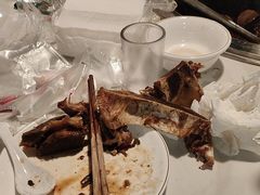 -沈厨地锅老灶•徐州烧烤(黄渡店)