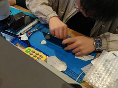 -爱畅享华为苹果手机维修服务(宝山天街店)