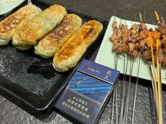 -晓波烧烤(南桥店)