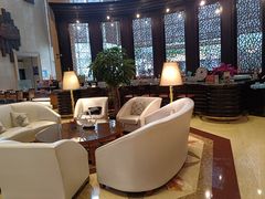 -上海齐鲁酒店·辣椒屋咖啡厅