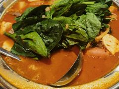 -松涛园朝鲜·海鲜·料理店(鸭绿江断桥店)