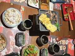 -弓二·烧鸟居酒屋(财富购物中心店)