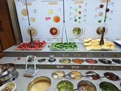 -海底捞火锅(茂业店)