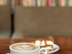 -1901 Cafe(西四店)
