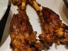 -蒙古人烤羊大师·草原料理(工农大路店)