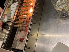 -很久以前羊肉串(大华三路店)