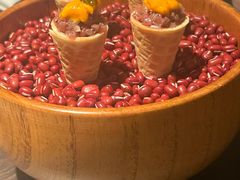 -庐灶江南·江南菜·四合院Bistro(东直门雍和宫·原华侨宾馆店)