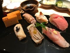 -鮨心和(外滩店)