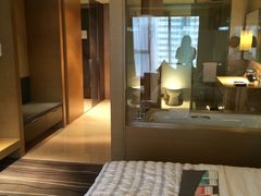 -青岛富力艾美酒店