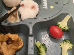 -兰湘子·湘菜小炒(崂山丽达店)