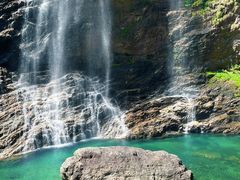 -庐山风景名胜区