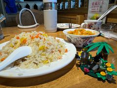 -胖老汉清真餐饮(西御街店)