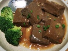 -猪腰世家·粤菜猪腰汤(江西路店)