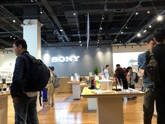 -Sony Store 索尼(来福士店)