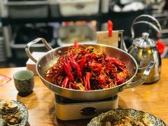 -虾小龙老长沙龙虾馆(坡子街店)