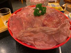 -老码头火锅(玉林店)