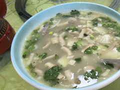 -伊犁羊杂馆