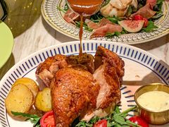 -IL TEATRO 精品意大利餐厅