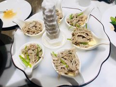 -御仙都北京菜馆·烤鸭店(双井店)