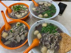 -金原鸭血粉丝汤(马群分店)