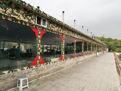高处的餐厅-小赖鱼馆