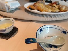 -侨美食家·粤菜(体育西路店)