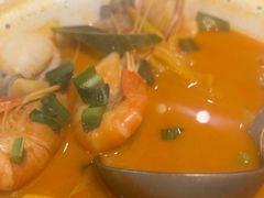 -米泰芒·东南亚料理(体育西店)
