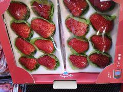 -Olé精品超市(海上世界店)