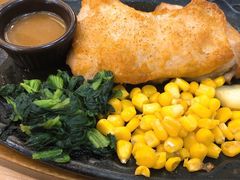 -萨莉亚意式餐厅(灵芝站中洲店)