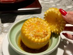 -湖滨28中餐厅·西湖宴·杭州君悦酒店