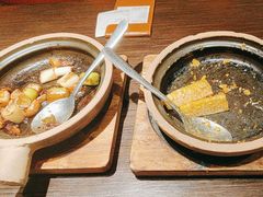 -啫火啫啫煲·顺德干蒸(壹海城店)