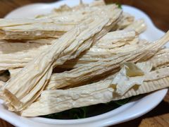 腐竹-十六蒲(桂林路店)