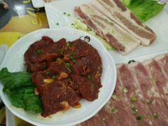 android_upload_pic-金妈家烤肉(龙湖U城天街店)