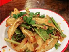 -聂发财重庆江湖菜(解放碑店)