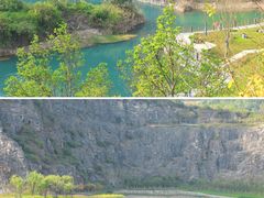 -铜锣山矿山公园
