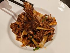-老牌坊鲁菜名店(聊城美食岛店)