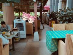 -润园四季椰子鸡火锅(海上世界店)