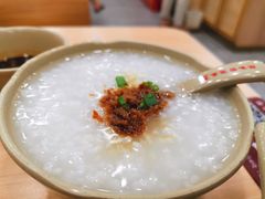 鸡粥-百家鸡味馆(清泰店)