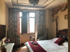 -十号名邸精品酒店（上海音乐学院店）(原复旦五官科医院店)