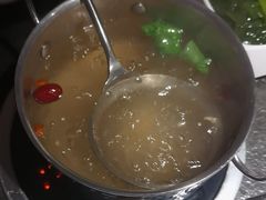 -牛品荟牛肉火锅(新城广场店)